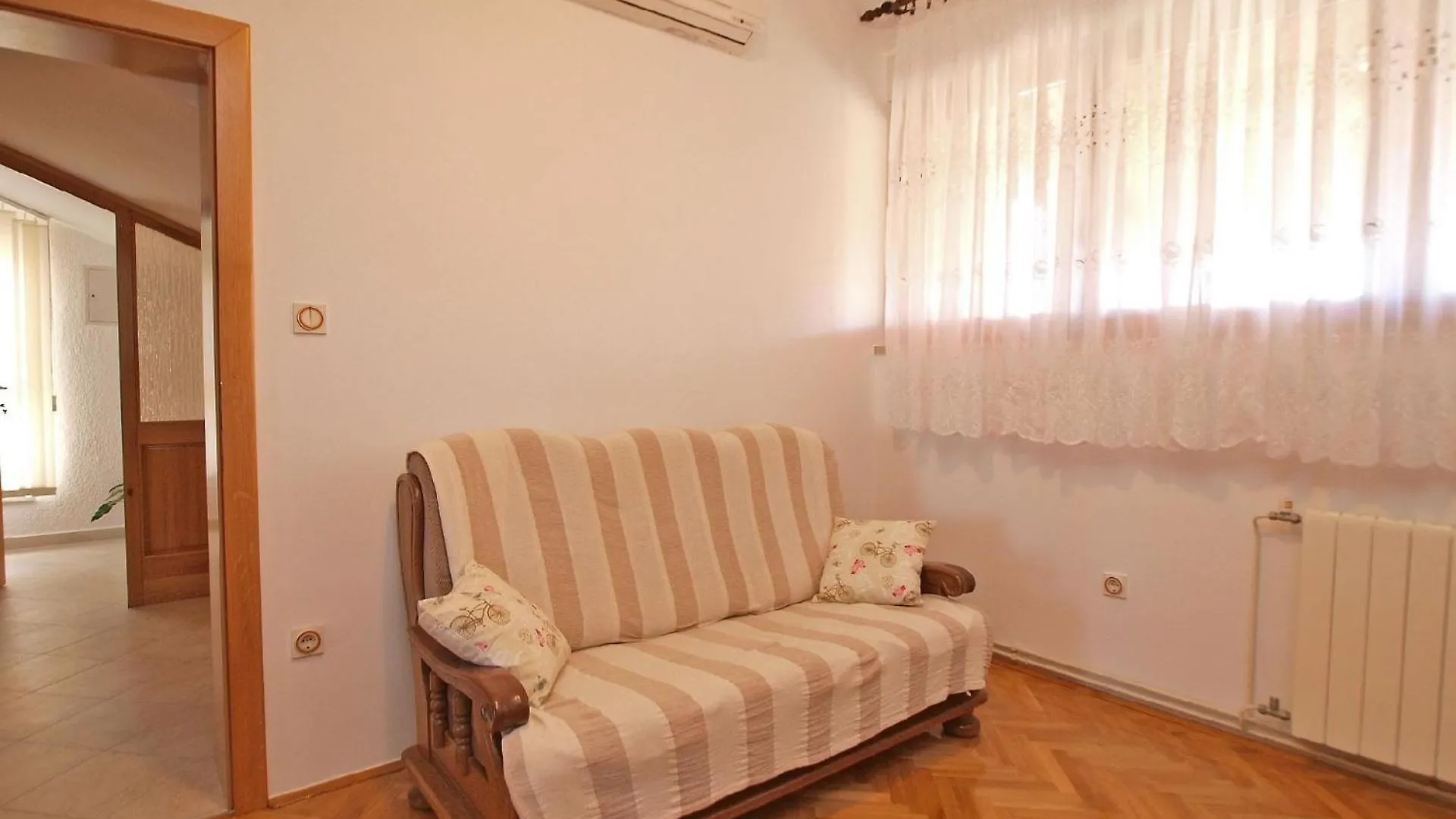 Ferienwohnung Fuer 4 Personen Ca 60 Qm In Rovinj, Istrien Istrische Riviera Croatia