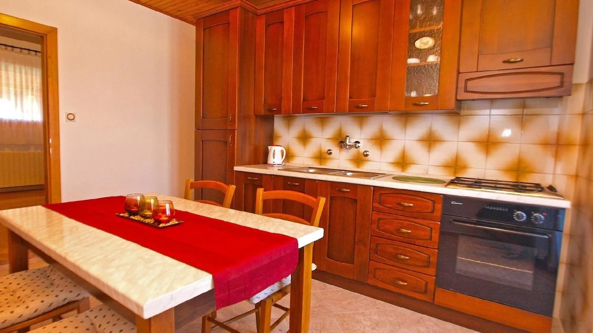 Ferienwohnung Fuer 4 Personen Ca 60 Qm In Rovinj, Istrien Istrische Riviera 0*, Rovinj Croatia