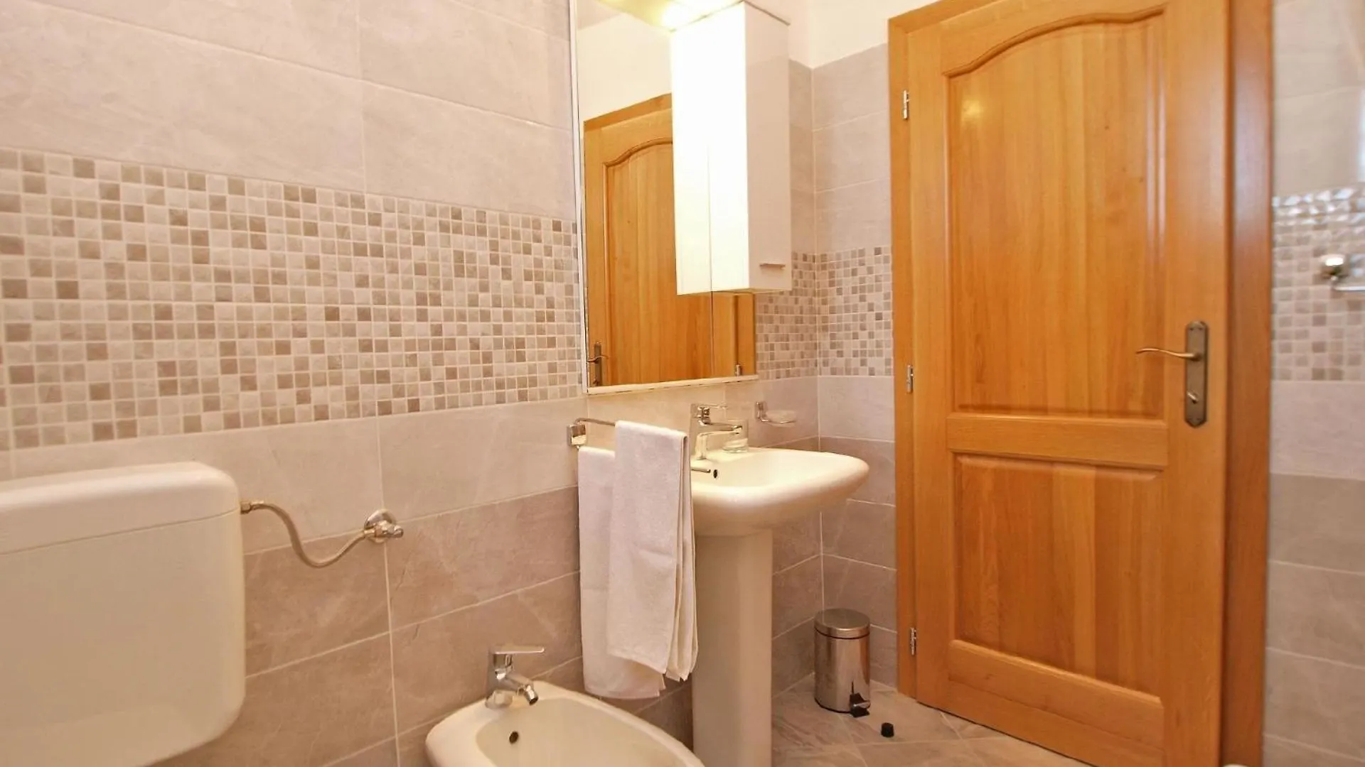 Ferienwohnung Fuer 4 Personen Ca 60 Qm In Rovinj, Istrien Istrische Riviera Apartment