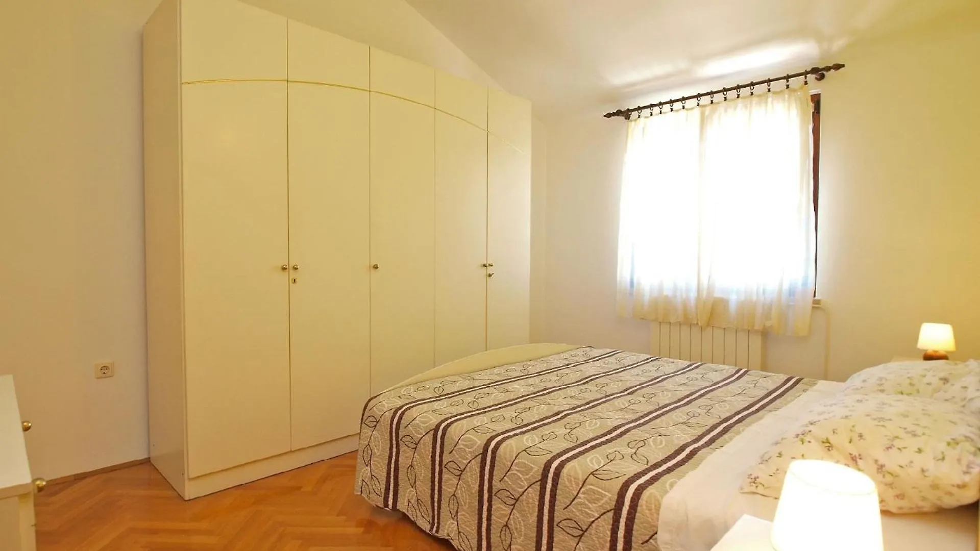 Apartment Ferienwohnung Fuer 4 Personen Ca 60 Qm In Rovinj, Istrien Istrische Riviera Croatia