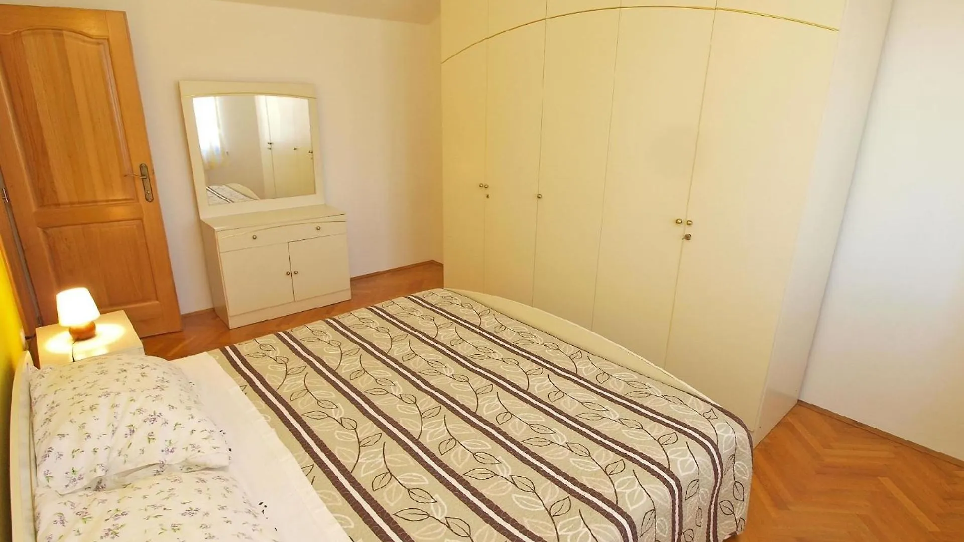 Ferienwohnung Fuer 4 Personen Ca 60 Qm In Rovinj, Istrien Istrische Riviera Apartment Rovinj