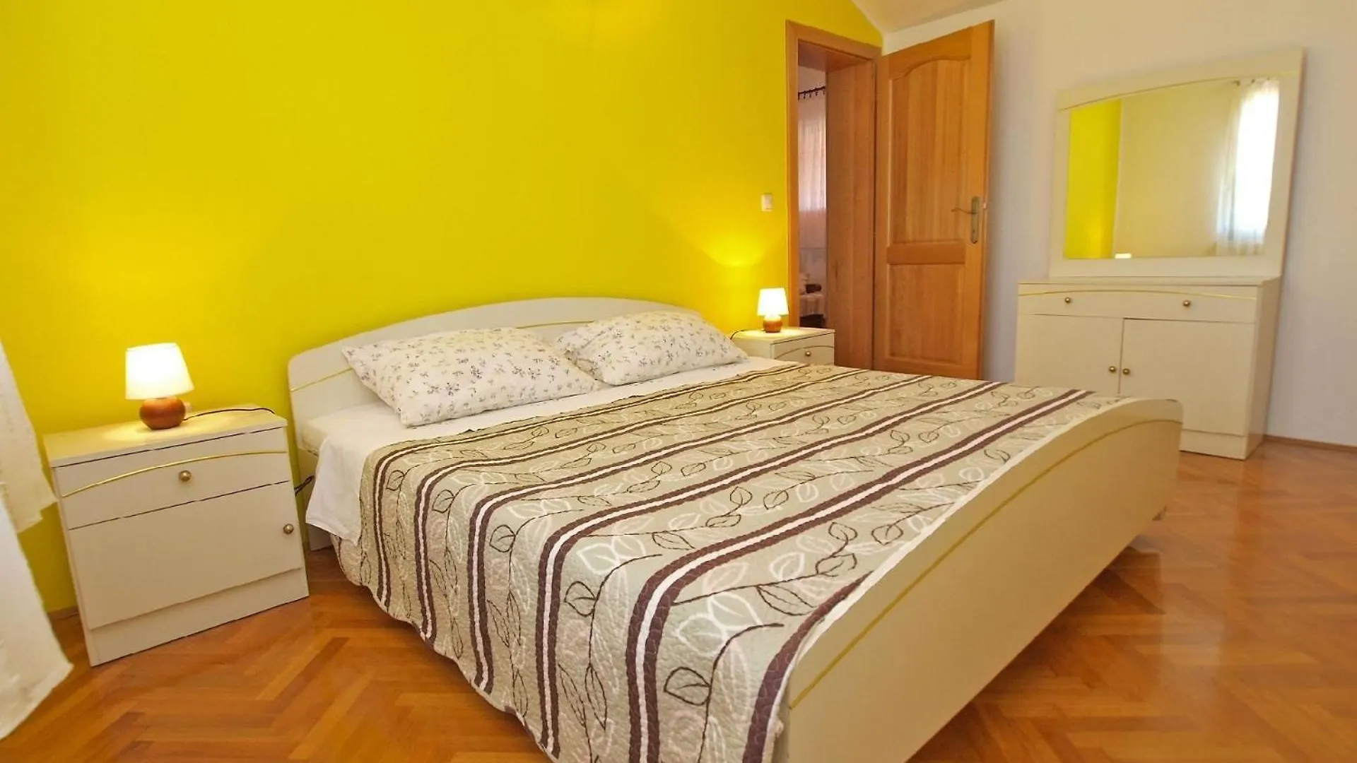 Apartment Ferienwohnung Fuer 4 Personen Ca 60 Qm In Rovinj, Istrien Istrische Riviera Croatia