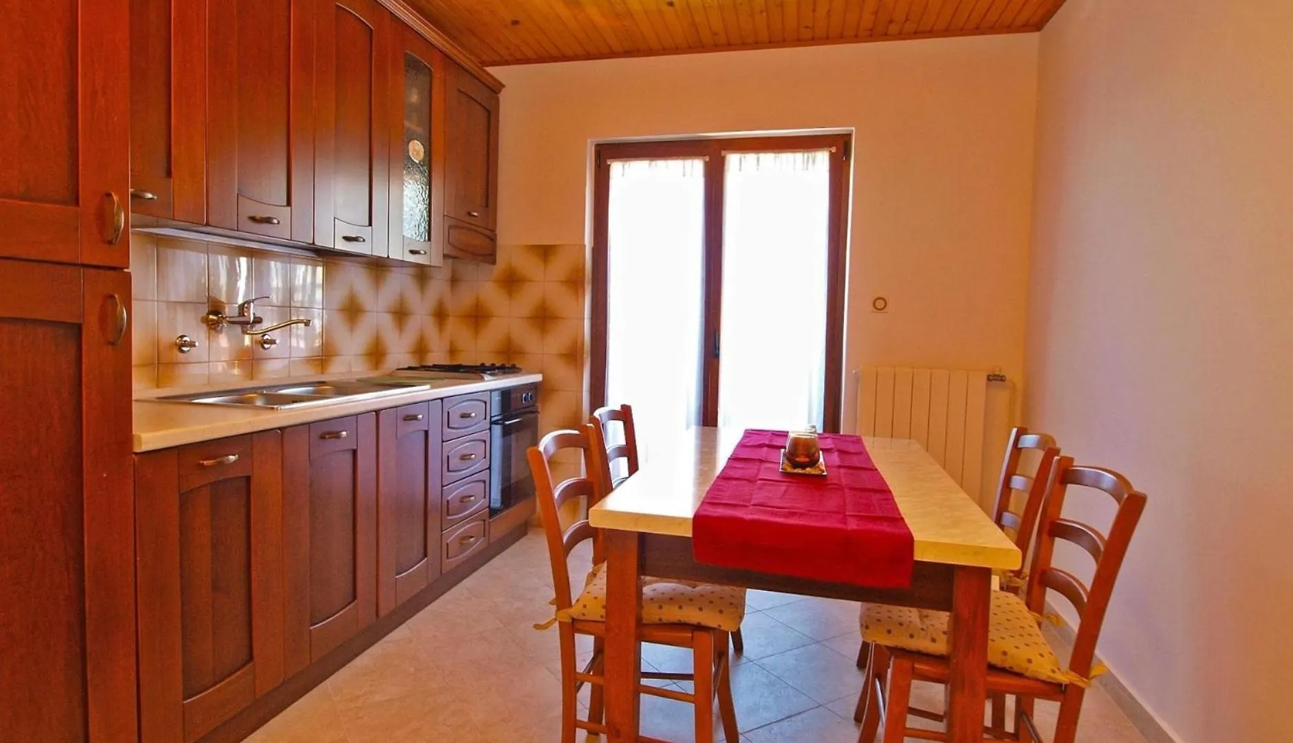 Ferienwohnung Fuer 4 Personen Ca 60 Qm In Rovinj, Istrien Istrische Riviera Apartment Rovinj