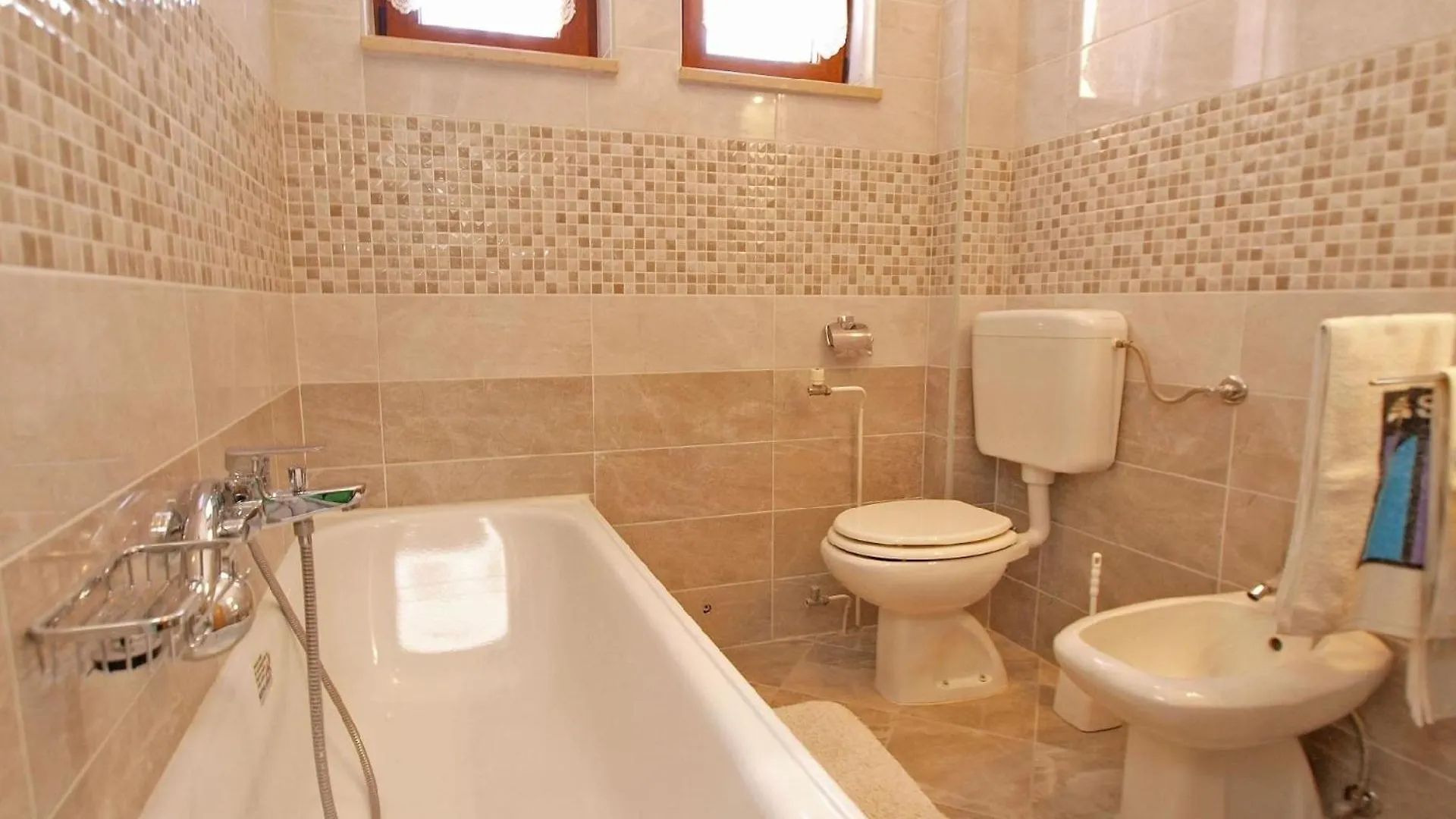 Apartment Ferienwohnung Fuer 4 Personen Ca 60 Qm In Rovinj, Istrien Istrische Riviera