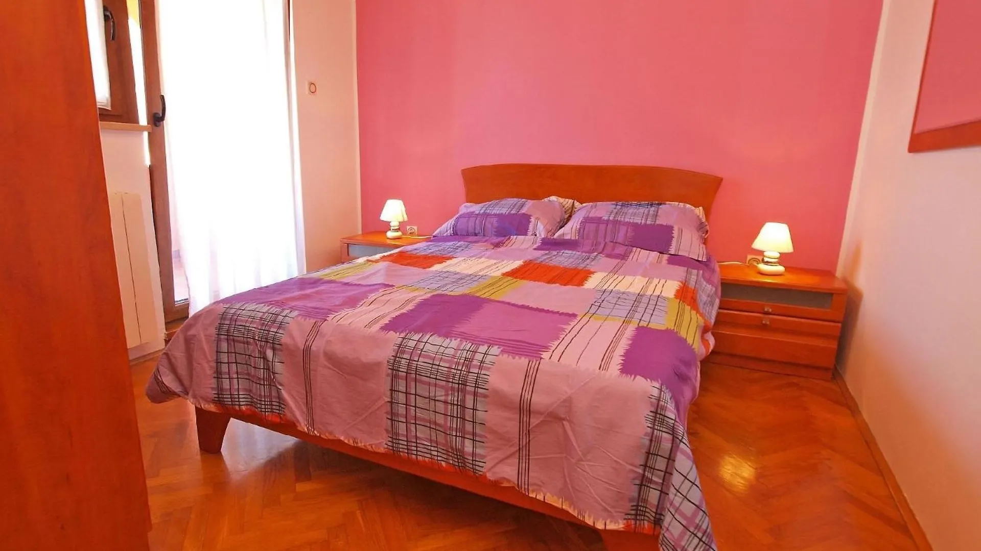 Apartment Ferienwohnung Fuer 4 Personen Ca 60 Qm In Rovinj, Istrien Istrische Riviera
