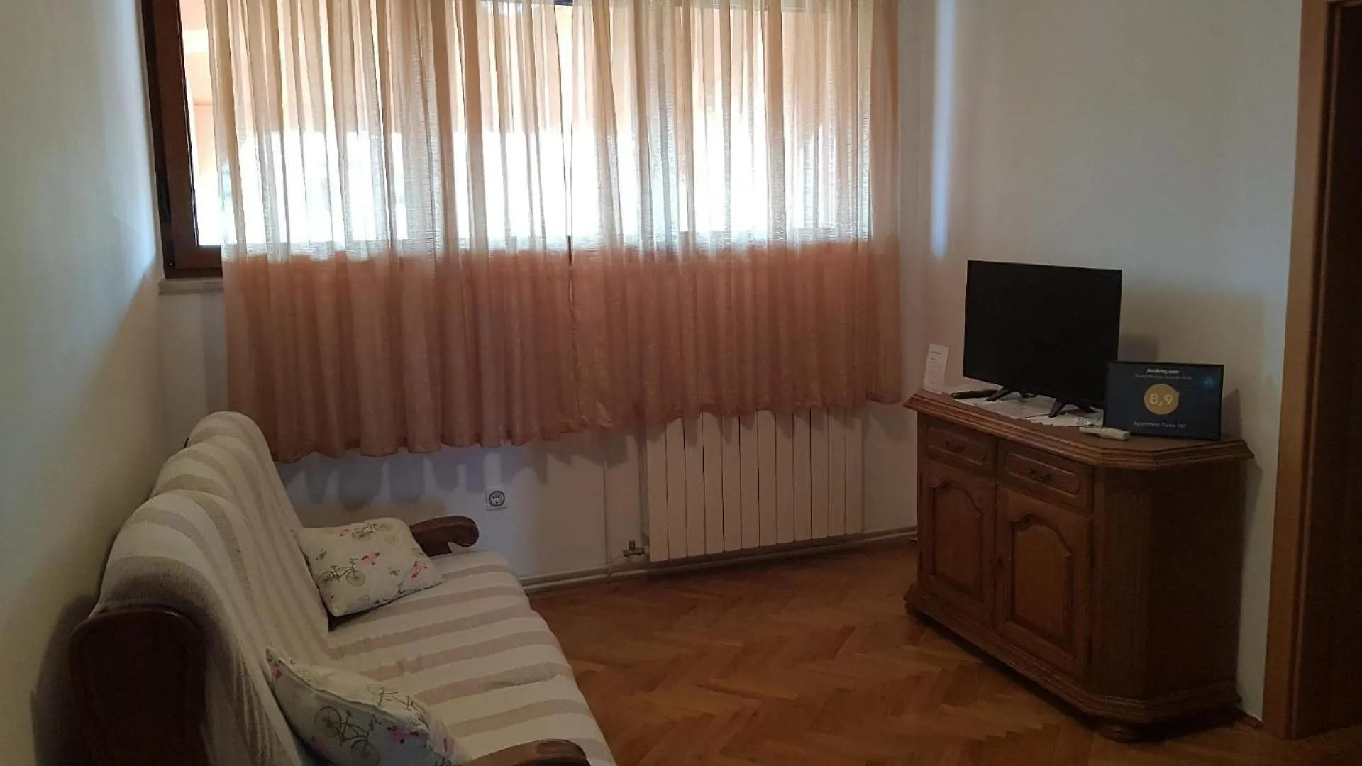 Apartment Ferienwohnung Fuer 4 Personen Ca 60 Qm In Rovinj, Istrien Istrische Riviera