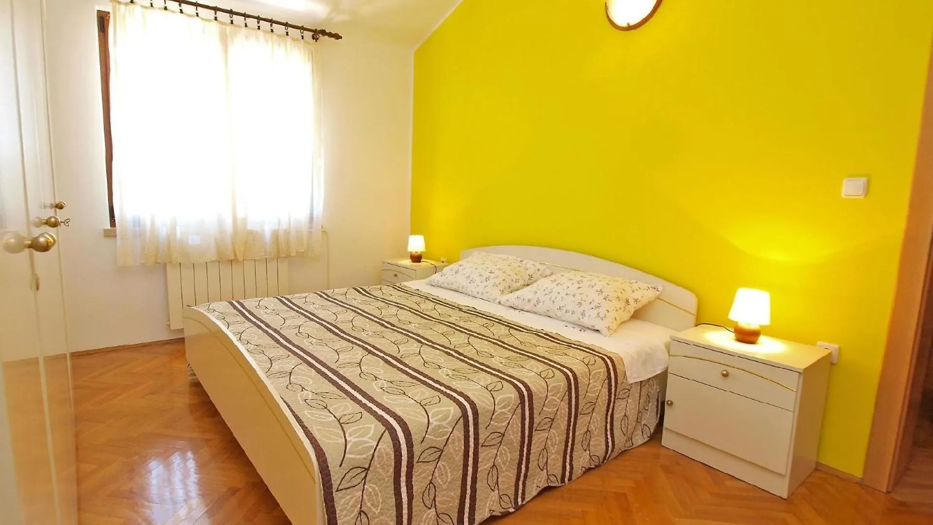 Ferienwohnung Fuer 4 Personen Ca 60 Qm In Rovinj, Istrien Istrische Riviera 0*, Rovinj
