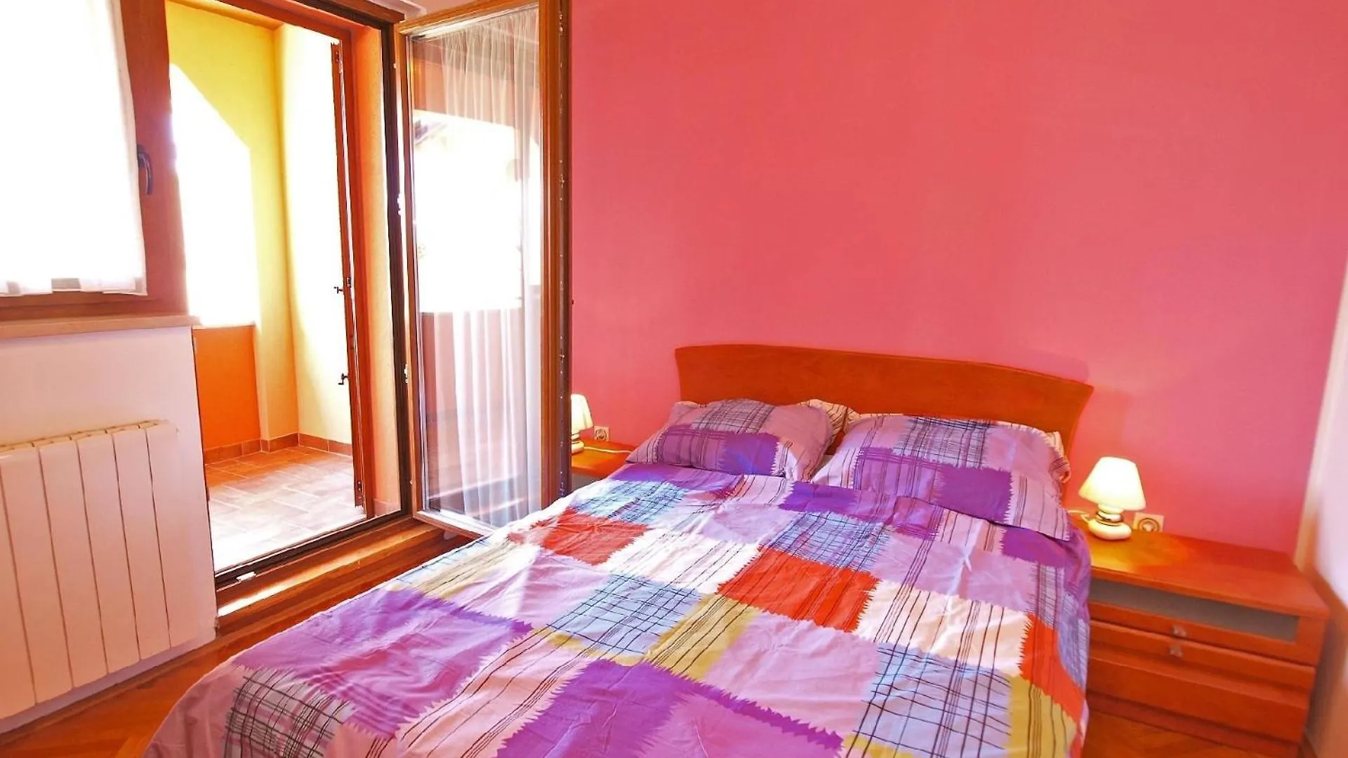 Ferienwohnung Fuer 4 Personen Ca 60 Qm In Rovinj, Istrien Istrische Riviera Apartment