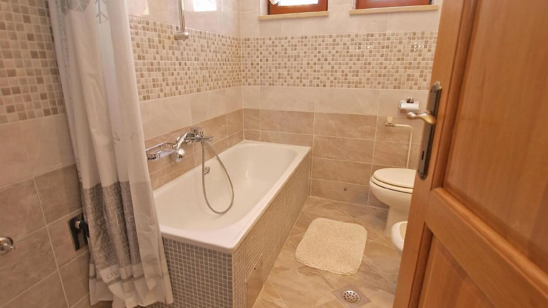 Ferienwohnung Fuer 4 Personen Ca 60 Qm In Rovinj, Istrien Istrische Riviera