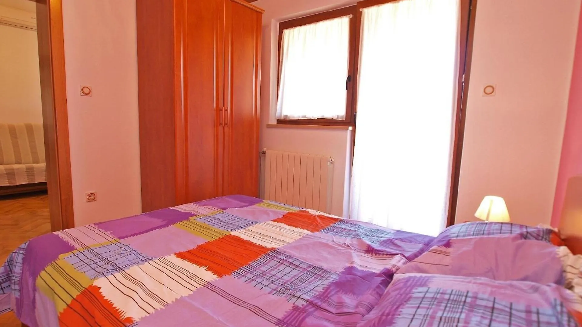Ferienwohnung Fuer 4 Personen Ca 60 Qm In Rovinj, Istrien Istrische Riviera