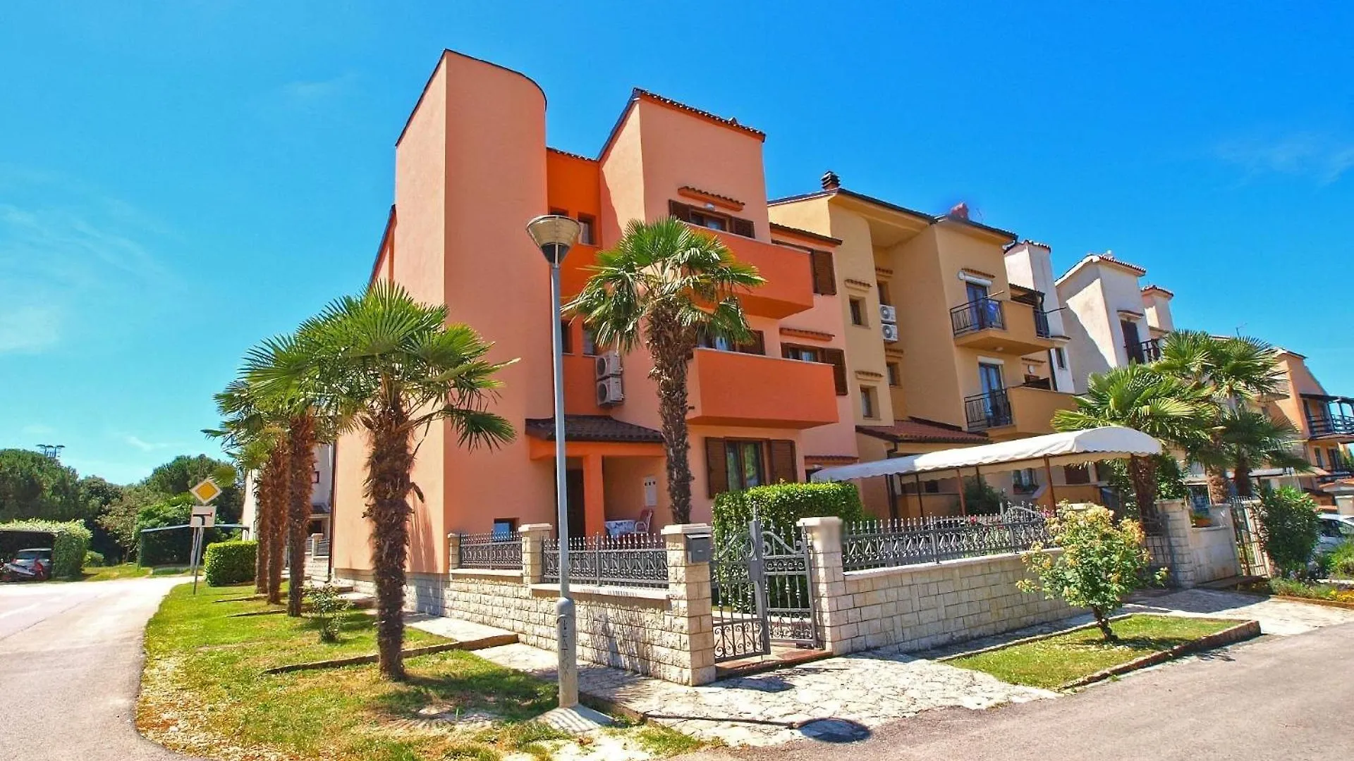 Apartment Ferienwohnung Fuer 4 Personen Ca 60 Qm In Rovinj, Istrien Istrische Riviera