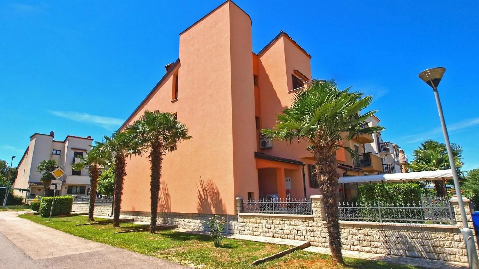Ferienwohnung Fuer 4 Personen Ca 60 Qm In Rovinj, Istrien Istrische Riviera Croatia