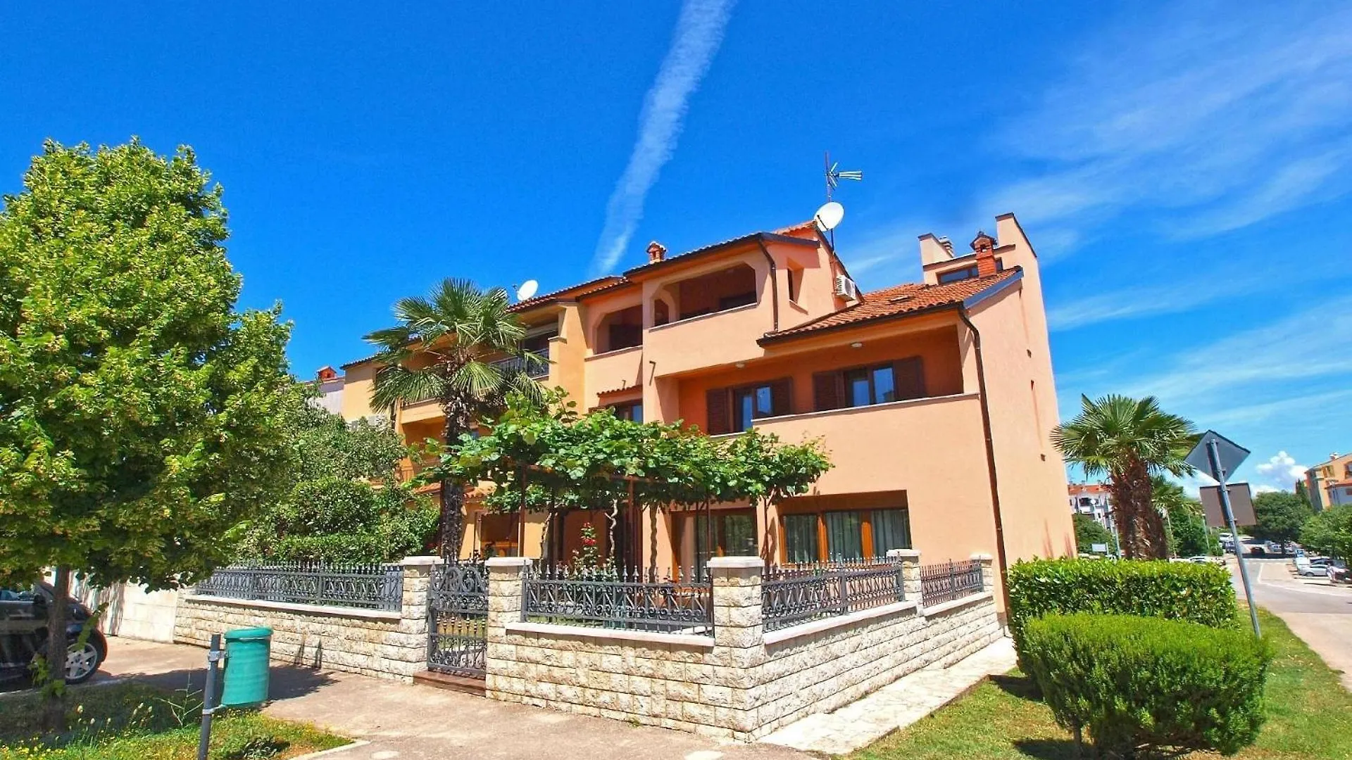 Ferienwohnung Fuer 4 Personen Ca 60 Qm In Rovinj, Istrien Istrische Riviera
